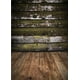 XDDJA Toile de Polyester Photographie Toiles de Fond Enfants Plancher Photo Accessoires Fond pour Studio 5x7ft – image 1 sur 1
