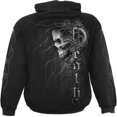 thumbnail image 2 of DEATH FOREVER - Hoody Black, 2 of 3