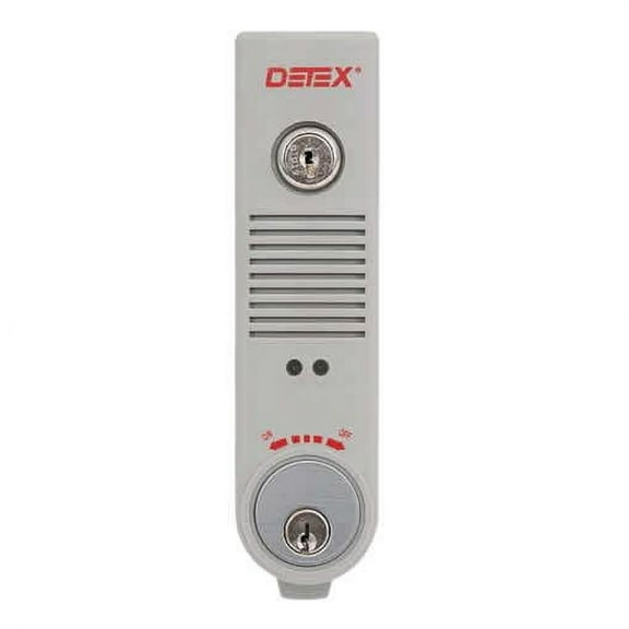 EAX-500 Security Alarm