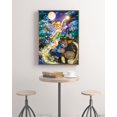 thumbnail image 3 of Shiyou-peinture Diamant, 3 of 4