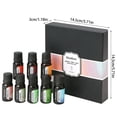 thumbnail image 2 of HOT Essential oils Oil Essence Oils For Candles Water Soluble Oil Set Ideal For Diffusers, Humidifiers And Premium Home Oil For Aromatherapy And Relaxation 80ml(buy 2 get 10% off), 2 of 2