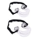 thumbnail image 1 of Ajustador de de Violín de 2 Piezas Accesorio de Violín de Buena Acción para Niños Yuyangstore Arco de violín derecho, 1 of 8