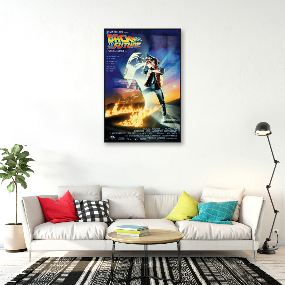  The Jackie Robinson Story POSTER Movie (27 x 40 Inches