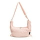thumbnail image 1 of Crescent Crossbody Bag Hobo Sling Mujer Al Aire Libre Gran Capacidad, 1 of 9