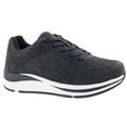 thumbnail image 2 of Drew Chippy Women's Lace Up Walking Shoe, 2 of 7
