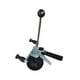 thumbnail image 2 of Soporte para el volante del automóvil,16.26 "Ajustable el soporte del volante,Herramienta de alineación de la dirección del automóvil Calibración del vehículo,Herramienta especializada, 2 of 8