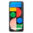 thumbnail image 2 of PANDACO Tempered Glass Ultra Thin Screen Protector for Google Pixel 4a 5G, 2 of 3