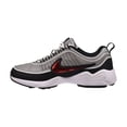 thumbnail image 4 of Men's Nike Air Zoom Spiridon SP Metallic Silver/Sport Red (HF9117 001) - 4, 4 of 6