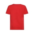 thumbnail image 6 of Disney Cars Lightning McQueen Short Sleeve T-Shirt (Boys), 4 Pack, Sizes 2T-7, 6 of 7