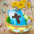 thumbnail image 5 of Hershey`s Solid Milk Chocolate Cross, Easter Candy Gift Box, 1.8 oz, 5 of 10
