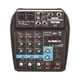 thumbnail image 2 of Mezclador de Audio de 4 canales, consola de mezcla de sonido, Bluetooth, grabación de escenario, Reunión, transmisión en vivo, supplies, enchufe de la UE, 2 of 4