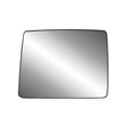 thumbnail image 1 of Espejo De Cristal Calefactado Del Lado Del Conductor Con Placa Trasera Ford F150 6 5/16" X 8 5/16" X 10"" (Lente Superior Del Espejo De Remolque), 1 of 1