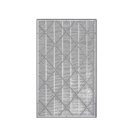 Filtre de remplacement HEPA Épurair (RHEPA12) MA1 - HV500 - HV300 main image 0