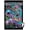 Poster & Mount Bundle, variant on Mastodon - Icy AltBeast Wall Poster, 22.375" x 34"