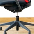 thumbnail image 7 of Chair Saver Gas Lift Cylinder Saver Stainless Steel Gaming Chair Cylinder Saver, 7 of 7
