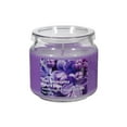 thumbnail image 1 of 11 Oz Parfumée Pot Avec Couvercle Pvc (Fleurs Lilas) - Set of 2, 1 of 1