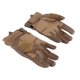 thumbnail image 5 of Guantes de motocicleta con nudillos duros, transpirables, buen agarre, antideslizantes, guantes deportivos de dedo completo para industria pesada maderera, 5 of 8