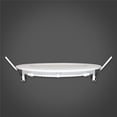thumbnail image 5 of Xtricity Éclairage Encastré led 6 Pieds' 15w/900l/3000k Rond-Blanc 1pk, 5 of 5