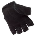 thumbnail image 2 of Valeo Men’s Performance Weight Lifting Gloves, Breathable, Non-Slip, Padded Palm Gym Gloves For Weightlifting, Powerlifting, Cross Training, 2 of 4