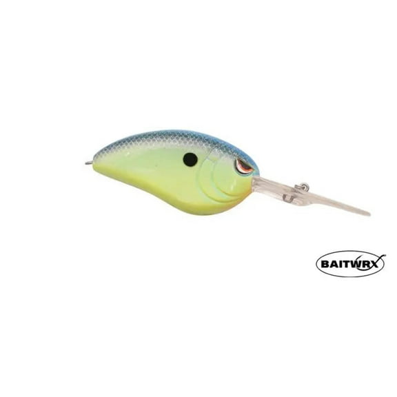 SPRO Little John DD 70