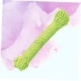 thumbnail image 4 of FUEENIRVA Green Reflective Nylon Tent Rope with PP Core for Outdoor Camping Guyline and Paracord Use, 4 of 8
