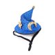 thumbnail image 1 of Pet Halloween Decorative Hat Cap With Adjustable Elastic Strap Head Accessories For Chinchilla Hamster He Qiyong unisex, 1 of 2