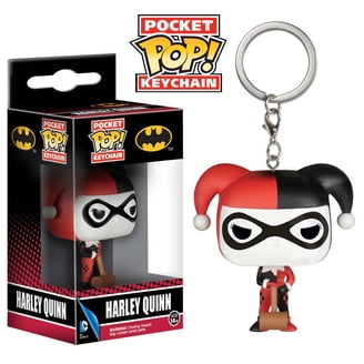 Funko DC Pocket POP! Heroes The Joker Keychain [Gamer] - Walmart.com
