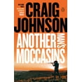 thumbnail image 2 of Longmire Mystery Another Man's Moccasins: A Longmire Mystery, (Paperback), 2 of 2