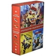 thumbnail image 1 of The Lego 3-Film Collection [DVD], 1 of 2
