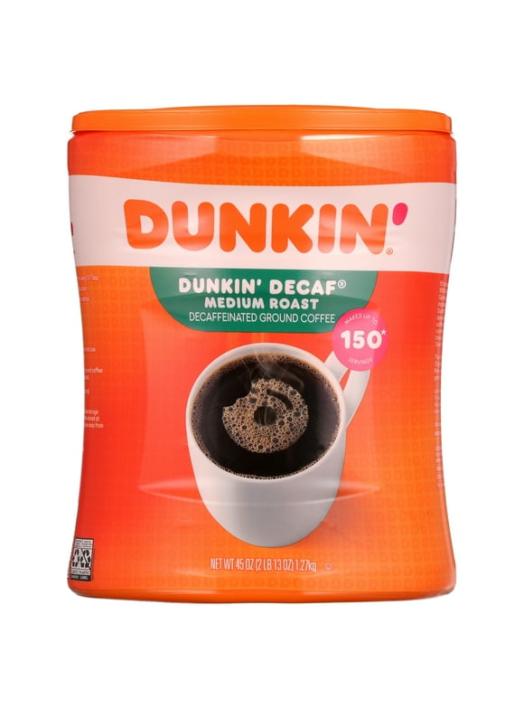 Best Rated and Reviewed in Decaf Coffee