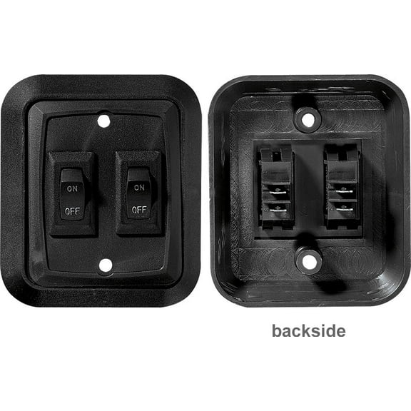 RV Designer S656 TRANSFER SWITCHES & PANELS RV