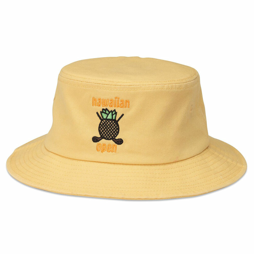 Twill Bucket Hat by American Needle 