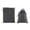 D, variant on Home Textile Storage Solution for Delicate Velvet Drawstring Bags and -Purpose Organization with Craftsmanship and Versatile Use