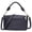 Blue, variant on Crossbody Bag for Women, Vegan Leather Top Handle Handbags Small Shoulder Purse