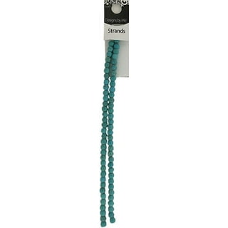 Blue Moon Beads UV Resin Craft UV Resin 40ml Bottle, High-Quality Crystal Clear, Hard-Type Resin