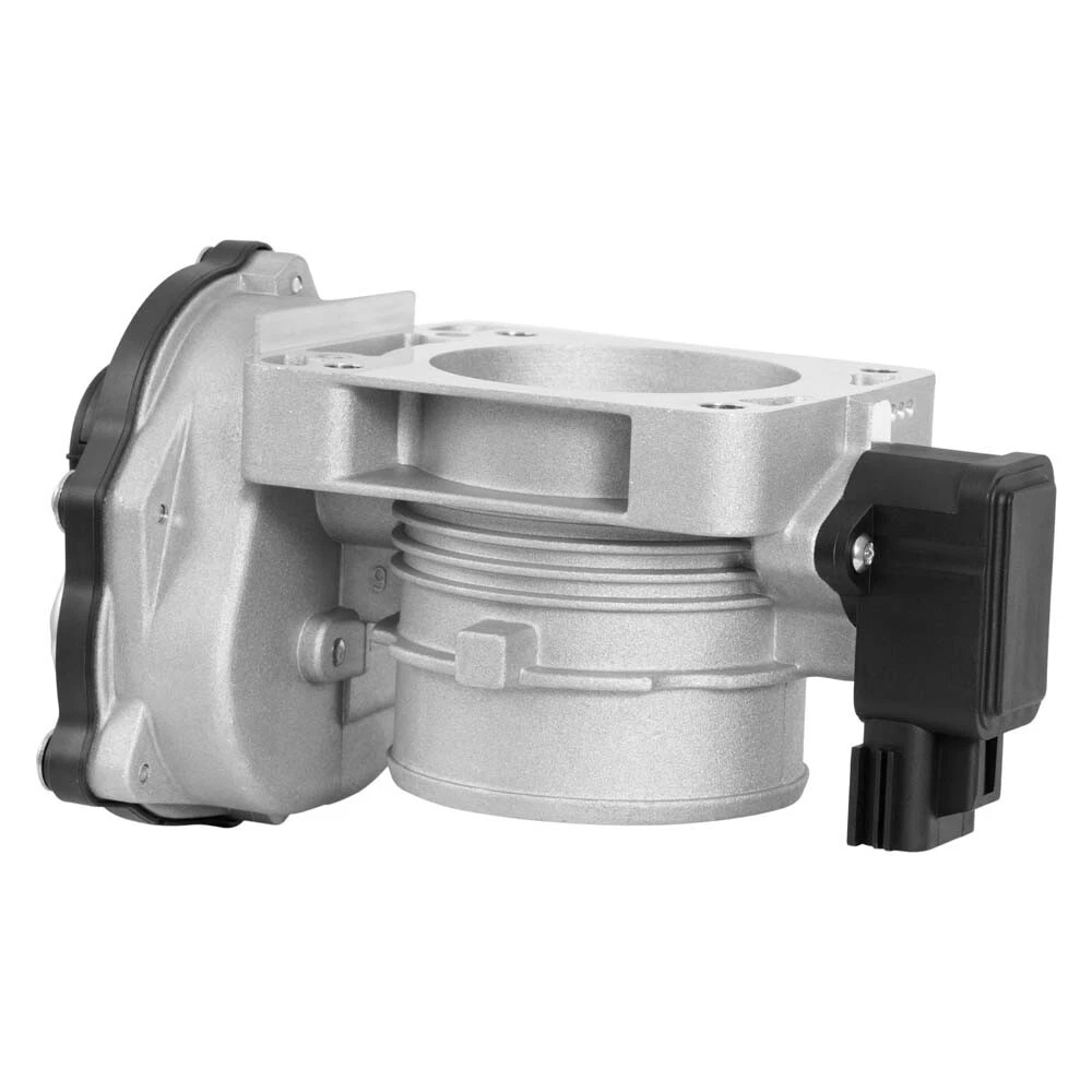 MOSTPLUS Throttle Body w/ TPS Sensor for Ford Explorer F150 Mustang Lincoln Town 4.6L