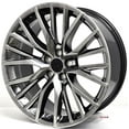 thumbnail image 4 of 20'' wheels for LEXUS UX250 HYBRID 2019 & UP 5x114.3 20x8", 4 of 5