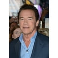 thumbnail image 2 of Arnold Schwarzenegger At Abc Good Morning America Out And About For Celebrity Candids - Thu New York Ny June, 2 of 2
