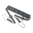 thumbnail image 1 of koolsoo Treadmill Massage Belt Body Building Exercise Accessories Abdominal Exercise Steel Buckle, 1 of 9
