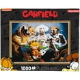 thumbnail image 2 of Garfield 1000 Piece Jigsaw Puzzle, 2 of 3
