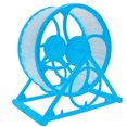 thumbnail image 1 of Roue de Hamster Créative Roue de Course pour Petits Animaux, 1 of 7