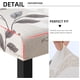 thumbnail image 5 of 4-packjulstolsöverdrag,stretch,avtagbartvättbarmatsal, 5 of 5