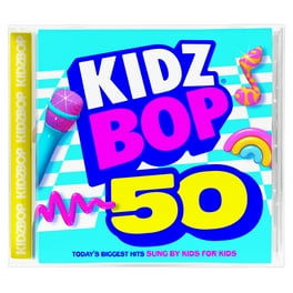 Kidz Bop, Vol. 25 (CD) - Walmart.com