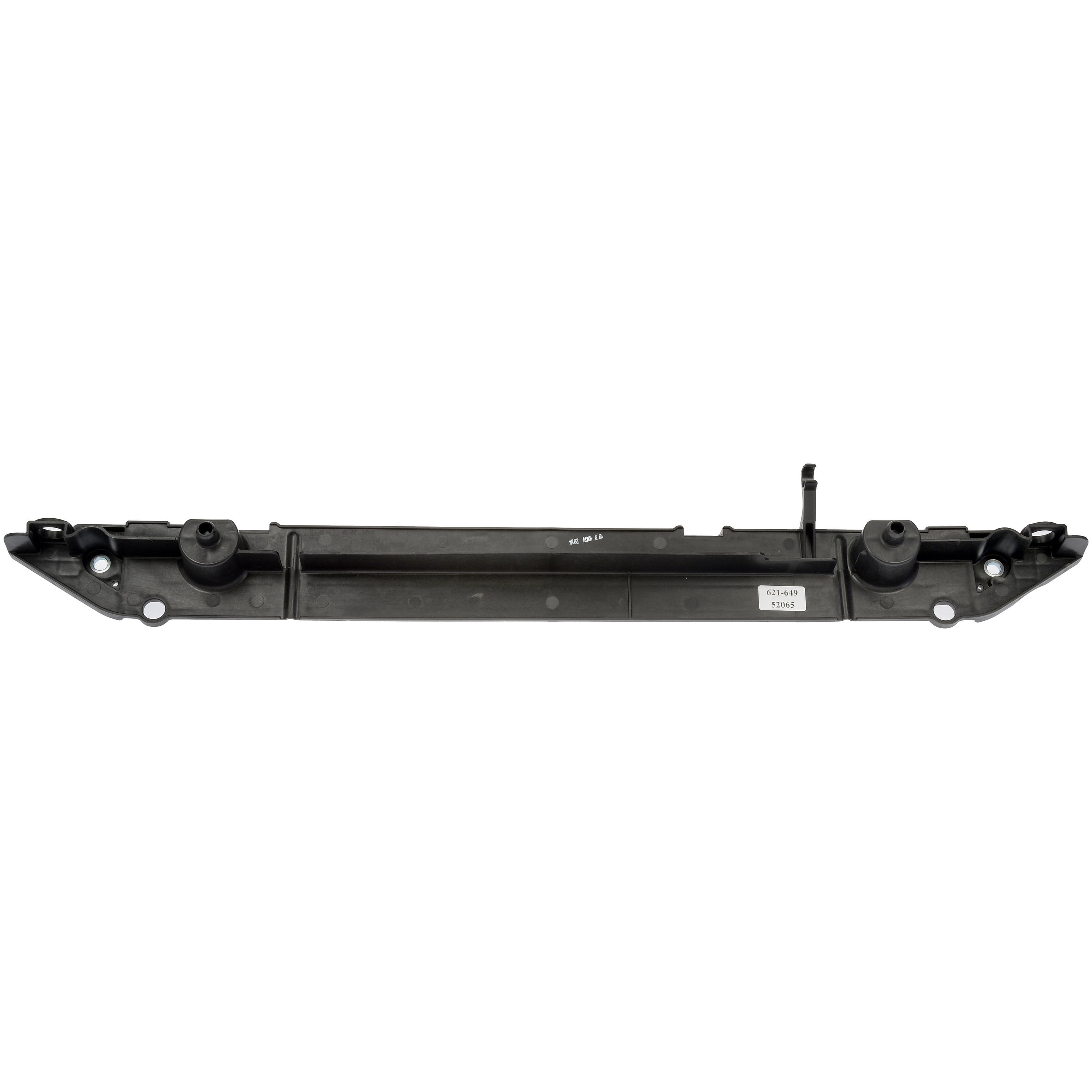 Dorman 621-649 Engine Cooling Fan Shroud for Specific Scion Models