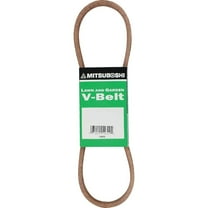 MBL 4LK300A Lawn & Garden V-Belt  0.5 x 30 in.