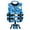 Blue, variant on Gogokids Kids Swim Vest Life Jacket-Toddler Flotation Buoyancy Swimsuit Trainer Vests Swimming Aid Jacket for Boys/Girls Age 1-9 Years, Blue