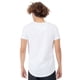 thumbnail image 3 of Playera para hombre QUARRY long fit manga corta, 3 of 4