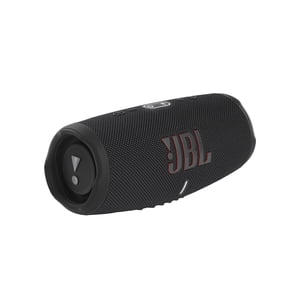 JBL Charge 5 Portable Waterproof Bluetooth Speaker Black