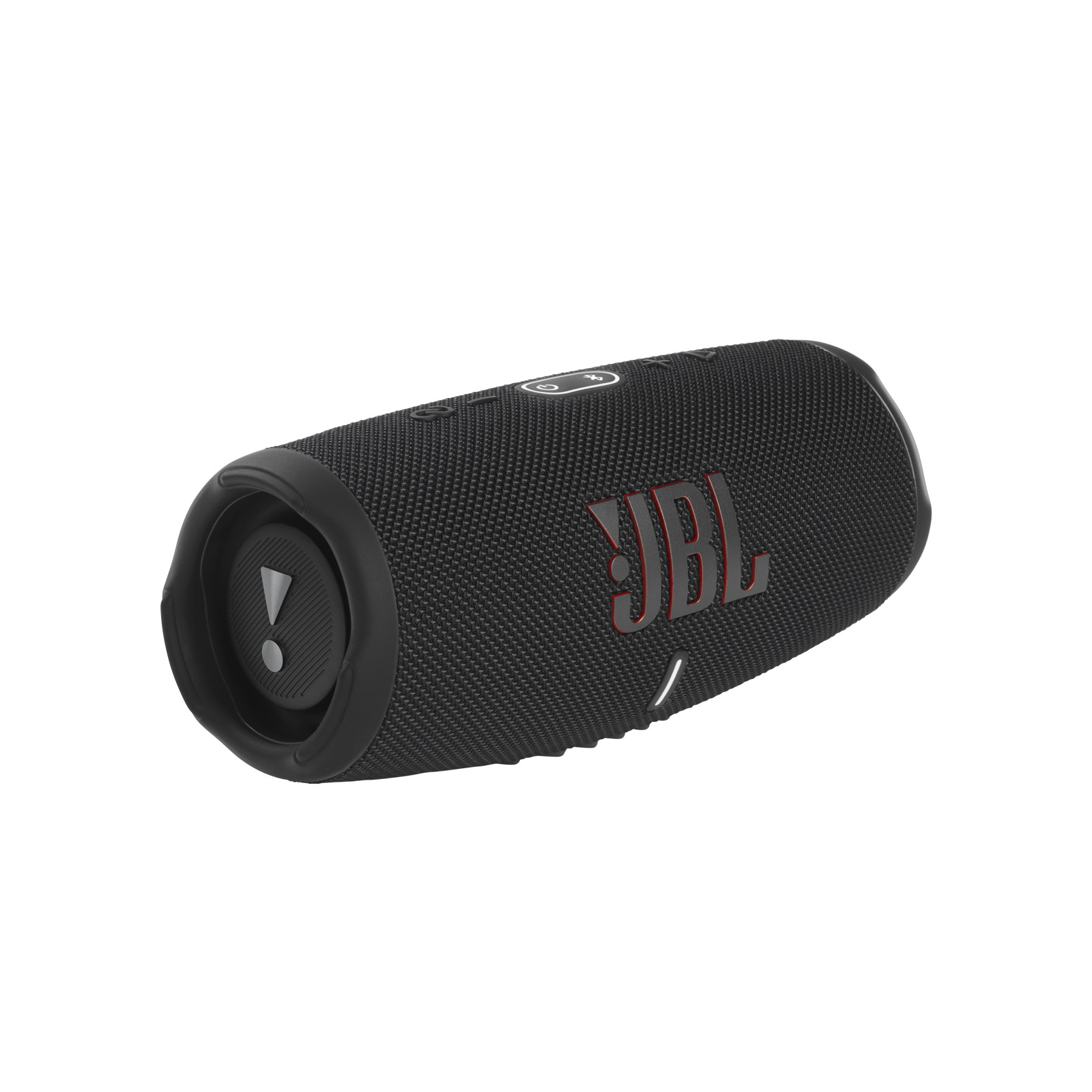JBL Charge 5 Portable Waterproof Bluetooth Speaker Black