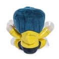 thumbnail image 4 of Coraline - Phunny Plush - Button Eyed Coraline Window Clinger, 4 of 8